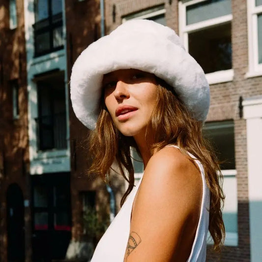 Top 10 Beste Fluffy Bucket Hats voor deze Winter