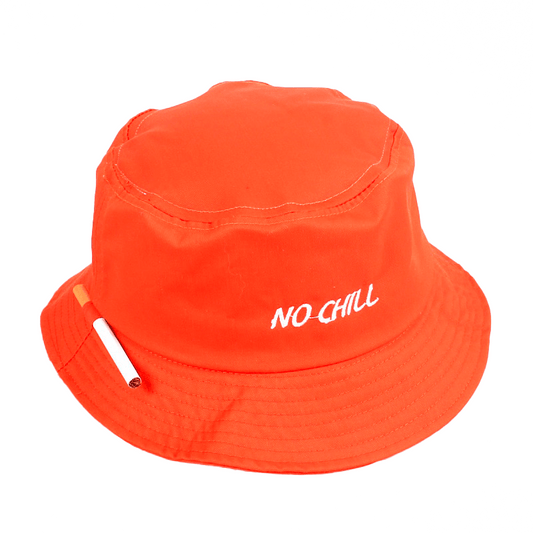 Oranje No Chill Bucket Hat