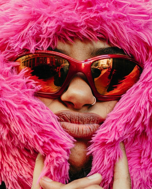 Panter Bucket Hat: Stijlvol en Trendy Draagtips voor Elk Seizoen
