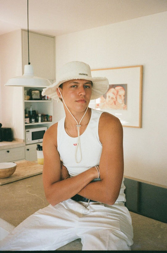 Beste Waterdichte Bucket Hat voor Stijl en Regenbescherming