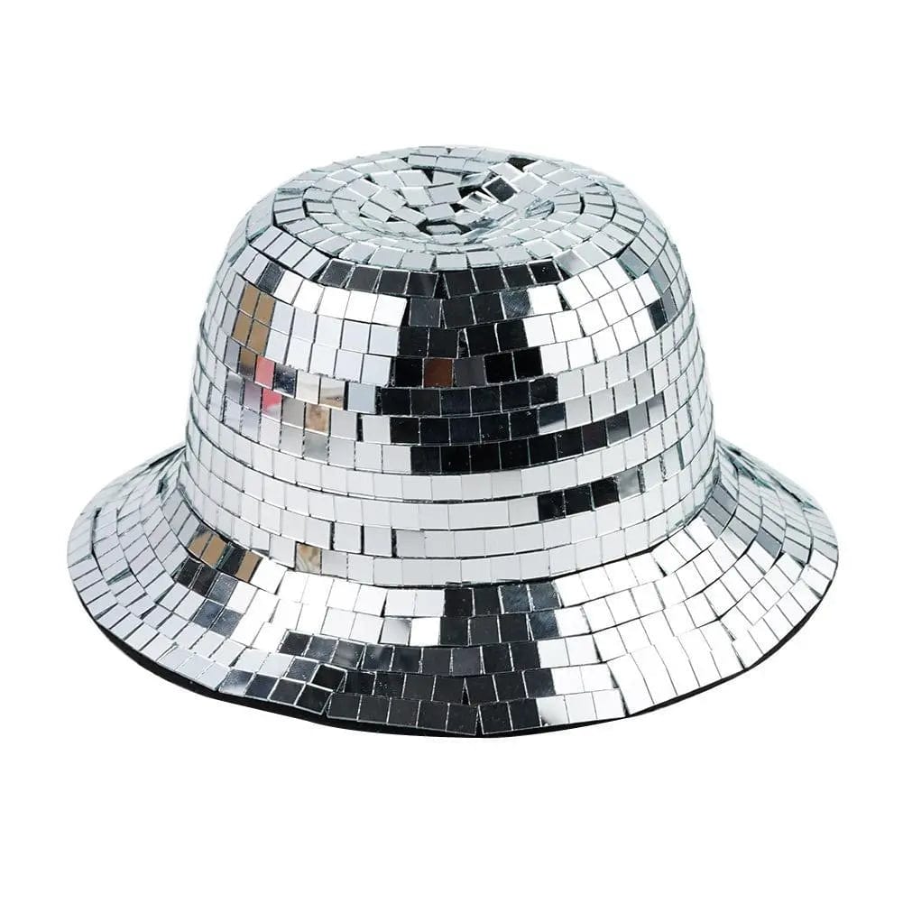 Disco Bucket Hat