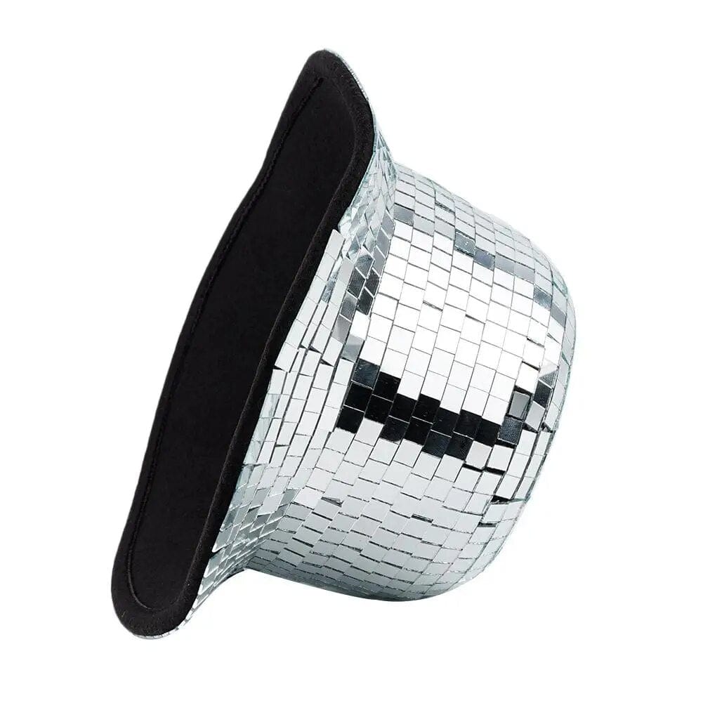 Disco Bucket Hat