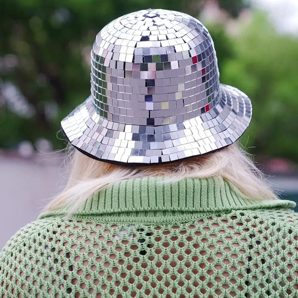 Disco Bucket Hat