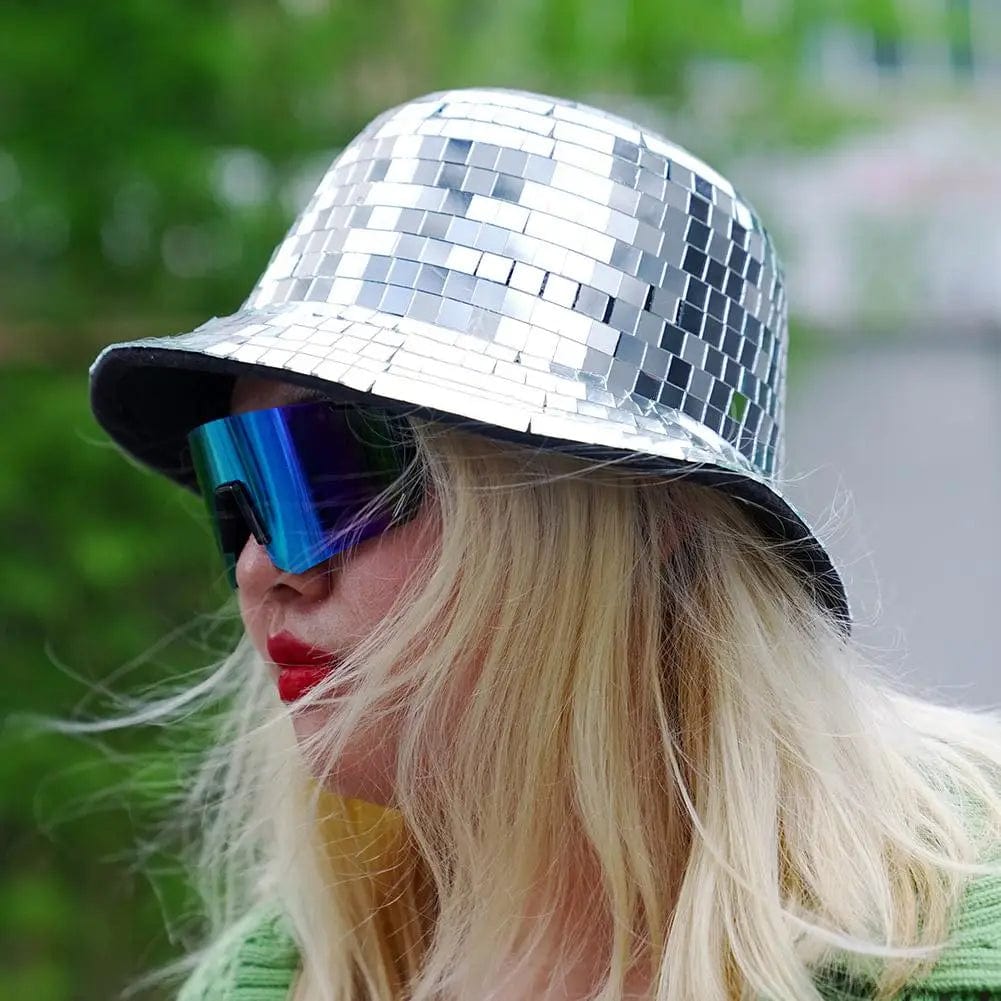 Disco Bucket Hat