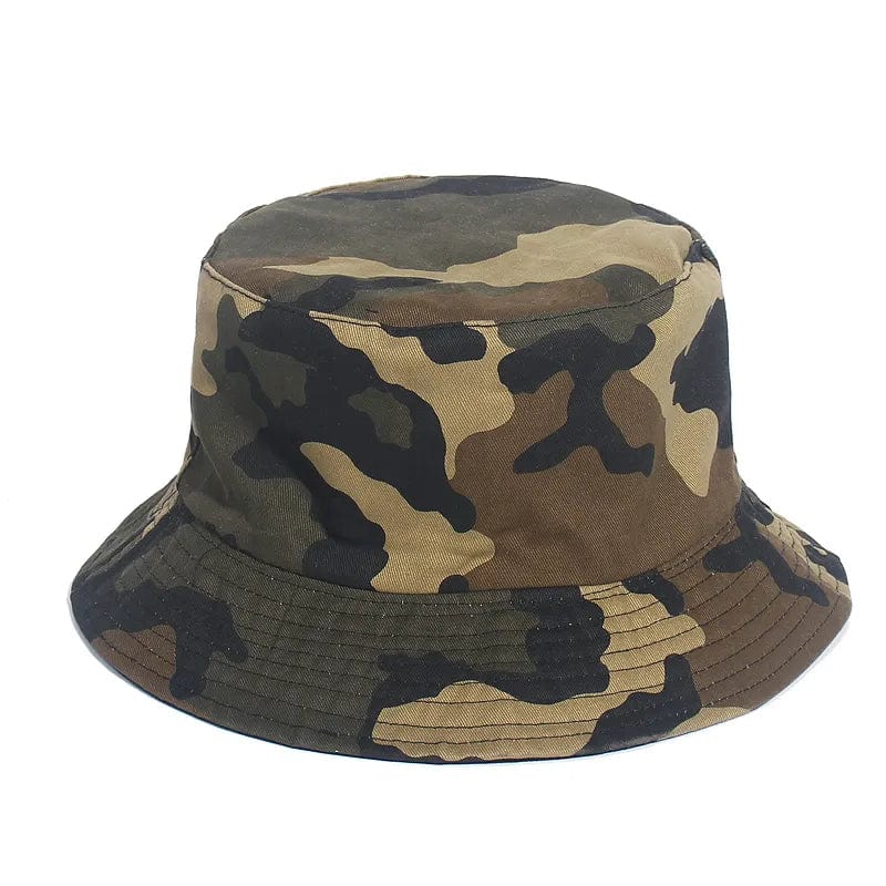 Leger Bucket Hat