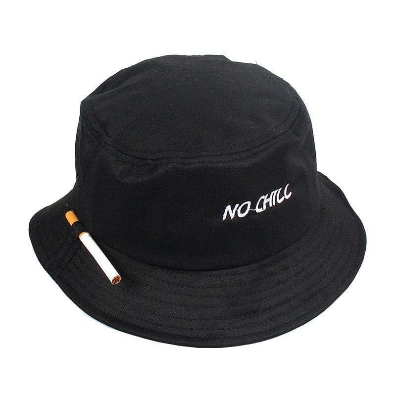 No Chill Bucket Hat