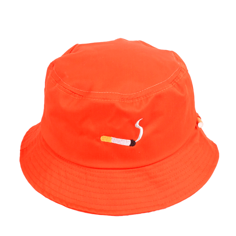 Oranje No Chill Bucket Hat