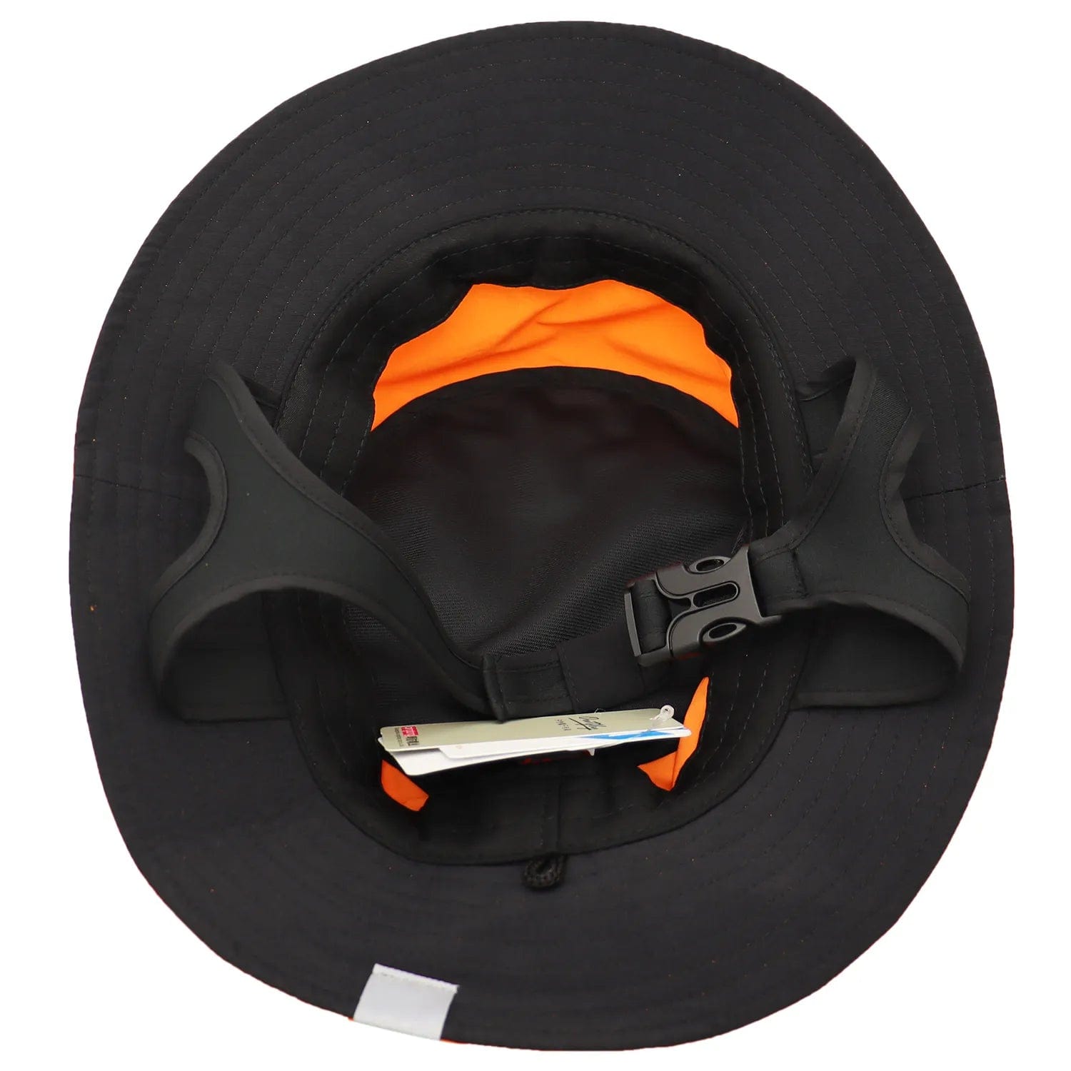 Oranje Surf Bucket Hat