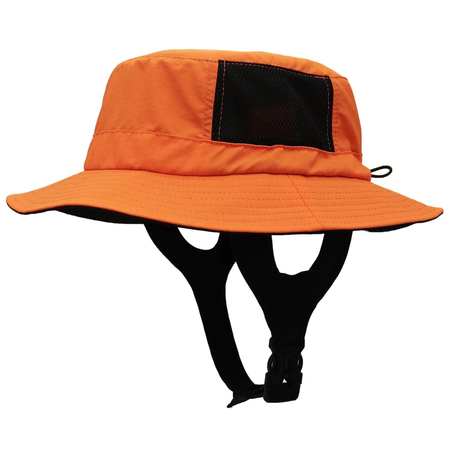 Oranje Surf Bucket Hat