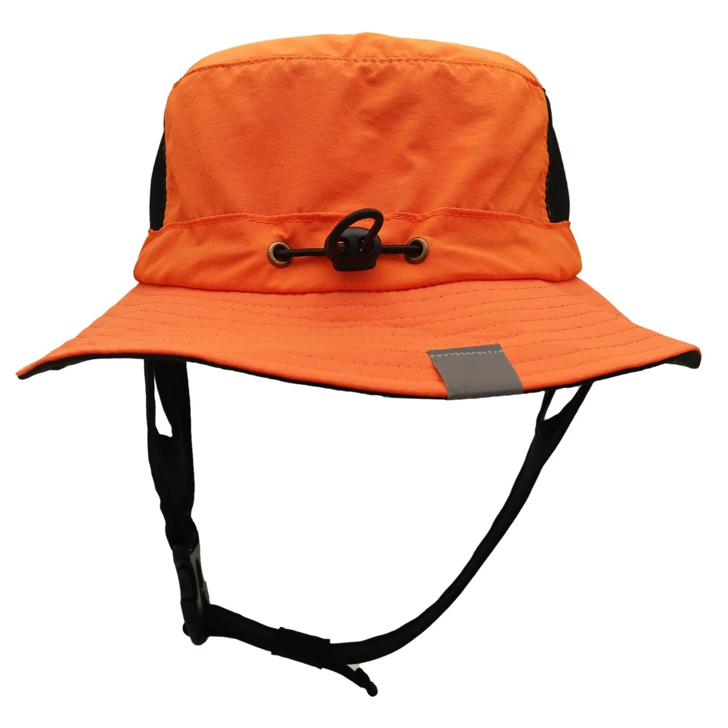 Oranje Surf Bucket Hat