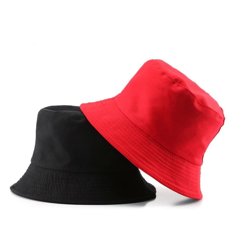 Rode Reversible Bucket Hat