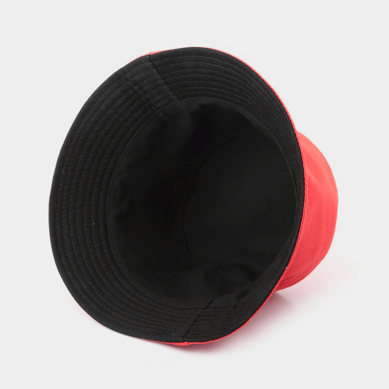 Rode Reversible Bucket Hat