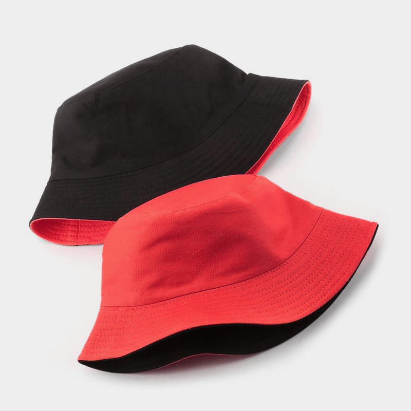 Rode Reversible Bucket Hat