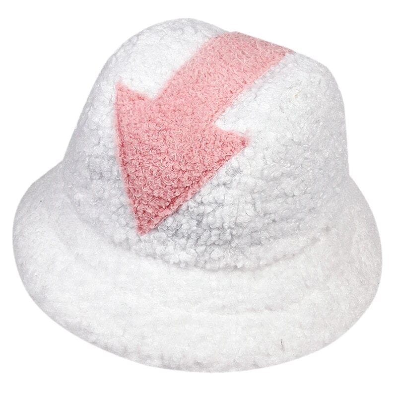 Roze Appa Bucket Hat